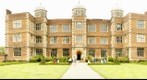 Doddington Hall
