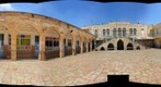 Station 1, Via Dolorosa, Old Jerusalem, Israel