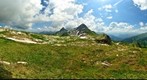Barthuemeljoch 2305m