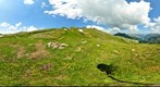 Barthuemeljoch 2305m