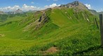 Desent to Malbun