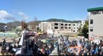 Marcha por la educacion