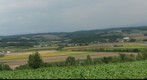 Furano in Hokkaido, Japan