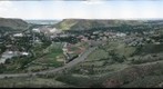 Golden Colorado from Lookout Mountain Road