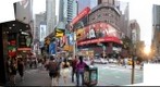 Time Square 