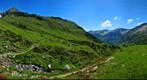 Val di Pejo - Vallombrina