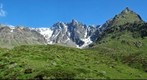 San Matteo e Cima Giumella