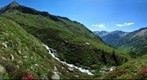 Val di Pejo - Rio Val Piana