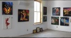 Upstairs gallery ,Poor Souls 