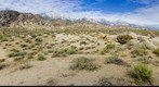 Alabama Hills and the Sierra Nevada range