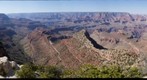 Grand Canyon Panorama