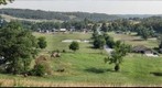Hickory Creek valley near beaver lake Nortwest Arkansas