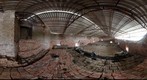 Preliminary GigaPan stitches from Vietnam trip - Inside a traditional brick kiln
