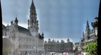 Grand Plalce Grote Markt - Brussels Belgium