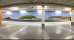 PARKING DE LA CONCHA DONOSTIA - SAN SEBASTIAN