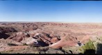 Painted Desert, Arizona