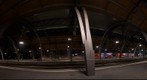 Luebeck Hauptbahnhof