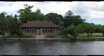 Passaic Park Boat House