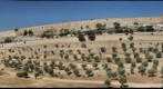 Kidron Valley, Jerusalem, Israel