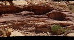 Chinle Grand Wash Mercator Projection, Utah