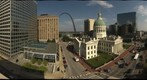 trotterArt,4th of july, arch