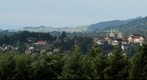 La commune de Broc (en Gruyère, SUISSE)