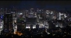 seoul city