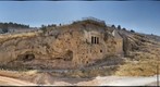 Kings' Tombs, Kidron Valley, Jerusalem, Israel