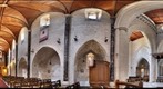 St George's Cathedral, East Jerusalem, Israel