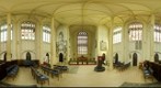 Tetbury Church Interior