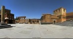 Jerusalem, Ghazali Cinematic Town