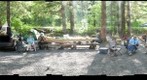 2011 Laidlaw Sutherland Family Campout