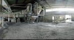 Drying kiln.