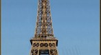 Eiffeltower Paris france
