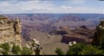 Grand Canyon, Grand View South Rim 4th July 2011