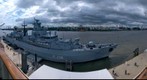 Frigate F 216  Schleswig-Holstein 