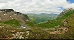 Safien Thalkirch to Wergenstein