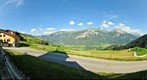 Safien Thalkirch to Wergenstein