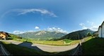 Safien Thalkirch to Wergenstein