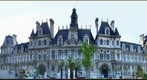 City Hall,Paris,France.
