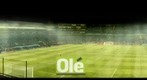 Argentina vs Colombia