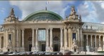 F/ Paris.Grand Palais from Dvd-Rom 9 giga 
