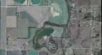 Southeast of Salina Kansas