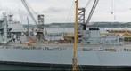 A135 Argus in Falmouth