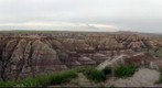 Badland NP
