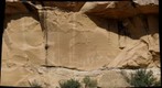Rock Art in Sego Canyon, Utah
