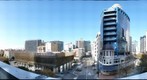 Ballance St and Lambton Quay, Wellington