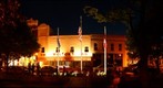 Walmart Visitors Center Bentonville Arkansas
