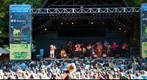 July 8th, 2011 - AfroCubism Concert at the Oregon Zoo