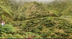 The Back of Waipi'o